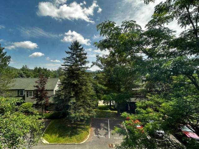 Relaxing Couples Getaway Mountain Views Villa Lake Placid Exterior photo